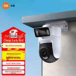 Xiaomi MI Lauko Dvigubo Objektyvo Saugos Kamera 4 (CN versija)