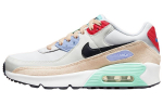 Nike Air Max 90 Odinės Dėmės GS DZ2888-100 38.5