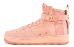 Nike SF Air Force 1 Mid AJ9502-600 (Mėlyna, Koralų) 45
