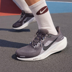 Nike Air Zoom Pegasus 41 Vidutinio peleno gryno platino 44
