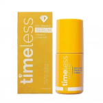 30 ml vitamino C serumas su ferulo rūg&scaron;timi, skaistinanti esencija veidui, antioksidacinis, drėkinantis ir stangrinantis, visų tipų odai