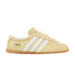 adidas Gazelle Lo Pro Beveik geltonas Debesėlio baltas Guminis (Moteri&scaron;kas) 38.5