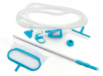 Prabangus baseino valymo rinkinys, Intex 28003 siurblys