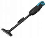 Makita Akumuliatorinis dulkių siurblys 18V Li-Lon