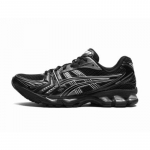 ASICS Gel Kayano 14 Juoda Pura Sidabrinė 1201A019-006 EU 43.5 black