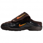 Imigrantų vaikai x Nike T-90 Mules Velvetinės rudos Unisex sportbačiai University-Gold-Orange-Horizon-Fusion-Red-Off-Noir-Anthracite IH4422-201 42