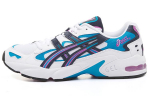 ASICS Gel Kayano 5 Og Baltas Vidurnaktis 1191A176-100 41.5