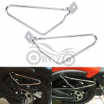 Harley 883 XL1200 48 Balno krep&scaron;io tvirtinimo laikiklis - Motociklo aksesuaras 37 x 13.5 x 5 cm
