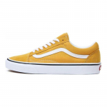 Vans Old Skool Laisvalaikio žemi Unisex Skate Batai Geltoni Balti VN0A5KRSF3X 38