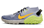 Nike Wildhorse 6 Ghost Limelight Moteri&scaron;ki BV7099-401 36