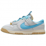 Nike Dunk Low Jumbo Photon Dust Baltic Blue DV0821-103 40.5 pilka spalva