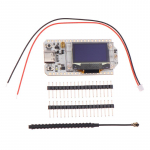 Meshtastic Wifi Heltec Lora 32 V3 Su Dėklu 868MHz Esp32 Oled Sx1262 0.96 Colio Mėlynas Oled Ekranas Kūrimo Plok&scaron;tė Arduino 863-928MHz no shell
