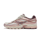 Saucony ProGrid Omni Visi 9 žemi Bėgimo Bateliai Unisex Balti Rožiniai S70739-15 39 gray