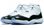 Air Jordan 11 Retro 'Concord' 2018 378037-100 40