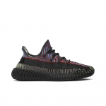 adidas Yeezy Boost 350 V2 'Yecheil Neatsispindintis' (Unisex) Yecheil / Yecheil / Yecheil Laisvalaikio batai FW5190 36.0 black