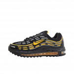 Nike Air Max TL 2.5 Juodi Varsity Maize Unisex Sportbačiai Geltoni Metaliniai-Sidabriniai-Varsity-Maize FZ4110-008 44 black