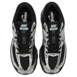 Nike Air Max Moto 2K Audinio amortizacija Žemi kasdieniai batai Moteri&scaron;ki Juodi Sidabriniai HQ2056-007 43 gray