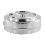 MAGNETINIS SMAGRATIS ROTORIUS SUZUKI EIGER ARCTIC CAT 400 3430-071 32102-38F00 CAT400 gray