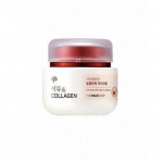 &bdquo;The Face Shop&ldquo; granatų ir kolageno apimties didinamasis paakių kremas (50 ml)
