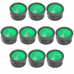 Vidinės &scaron;erdies atsarginės dalys Moteri&scaron;kas sriegis antgalis filtras vandenį taupantis adapteris mai&scaron;ytuvas aeratorius