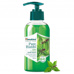 &bdquo;Himalaya Pure Hands Tulsi&ldquo; valomasis rankų ploviklis, 250 ml 250ML