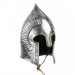 Žiedo valdovas Filmas &Scaron;almas i&scaron; plieno Viduramžių Elvino &scaron;almas Viking Armor &Scaron;almas