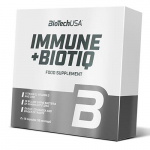 Imuniteto kompleksas, Immune + Biotiq, BioTech (JAV) (71084020) 36caps