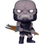 Teisingumo lyga: Snyder Cut Darkseid &scaron;arvuose Pop! Vinilas