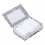 50 vnt Pick Toothpicks Stick Dental Floss Burnos priežiūros dantų valymo įrankis 50pcs