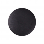 ECF410 10 vnt. Fiksavimo spaustukas, juodas, Citro&euml;n: 6999A3, Fiat: 9605146380, Lancia: 9605146380 Peugeot: 6999A3