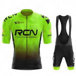 2023 Rcn Vasaros Dviračių Rinkinys Kvėpuojantys Dviračių Drabužiai MTB Uniforma Vyri&scaron;kas Mar&scaron;kinėliai Trumpomis Rankovėmis Dviračių Maillot Ropa De Ciclismo S
