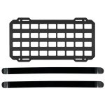 Kell Car Visor Rack Organizer Tactical Panel Mount lentos laikiklio priedai