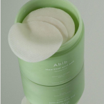 ABIB Heartleaf Spot Pad Calming Touch 75 įklotai