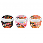 Samyang BULDAK Hot Chicken Tteokbokki Original, Carbo, Rose 3 Set (2 Parinktys)