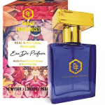 Parag Fragrances Sandalwood 30ml Eau De Perfume For Men & Women (Long Lasting Natural Perfume Spray) With Attractive Imported Perfume Bottle 30 ml