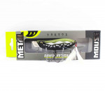 Imakatsu metalinis pelės plūduriuojantis masalas 866 (8490)