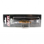 OSP Dunk 48 Plaukiojantis giliai neriantis minnow tipo vobleris Z-37 (7058)