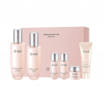 O HUI - Miracle Moisture 2vnt specialus rinkinys