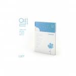 LUCY 4-asis EP albumas &bdquo;FEVER&ldquo;