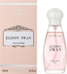 SWAN Tualetinis vanduo moterims Elison Swan 50 ml
