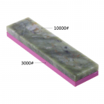 Profesionalus 5000/12000# 3000/10000# Grit Knives Galastiklis Wetstone peilių akmens virtuvės įrankis 3000/10000#