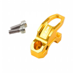 Brake Master Cylinder Holder Clamp Bracket Bag Hook Helmet Hanger For SYM CROX 50 125 150 Jet X 14 125 150 x150 180 200