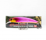Duo Realis Fangbait 100SR plūduriuojantis masalas AQA3613 (6995)