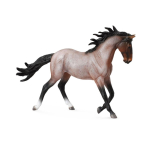 CollectA Mustangų kumelė bėra figūrėlė (Labai didelis) (Roanas)