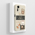 &bdquo;Xiaomi Redmi Note 12s&ldquo; telefono dėklo dangtelis Mielas madingas, atsparus smūgiams matinis skystis, mink&scaron;tas silikonas, TPU kameros apsauga telefono mai&scaron;eliai, skirti &bdquo;Redmi&ldquo; buferiams Redmi Note 12S 4G