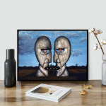 5D &bdquo;pasidaryk pats&ldquo; deimantų tapyba Siaubinga akmens statulos tapyba kryžminio dygsnio rinkinys Mozaikinis deimantinis siuvinėjimas Rožė Visas apvalus/kvadratinis grąžtas Namų dekoravimas Round 30x40cm