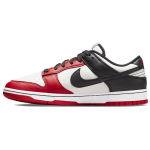 NBA x Nike Dunk Low EMB 75-ojo jubiliejaus - Bulls Vyri&scaron;ki kedai Red Sail Black DD3363-100 42.5 black