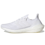 adidas UltraBoost 22 Debesėlio Baltumo Unisex Sportbačiai Pagrindinės Juodos Spalvos GX5459 40