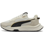 Neymaras jaunesnysis. x Puma Wild Rider Vaporous Grey Black Unisex sportbačiai 385047-01 35.5