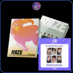 [YES24 STREAMINGO RENGINYS] RIIZE - Get A Guitar 1. Random